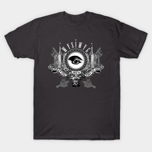 WYSIWYG T-Shirt